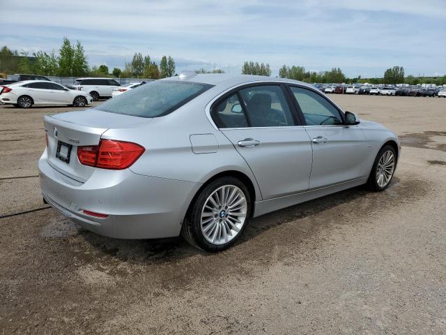 Vin: wba3b3c5xdf531142, lot: 58651745, bmw 3 series xi 20133
