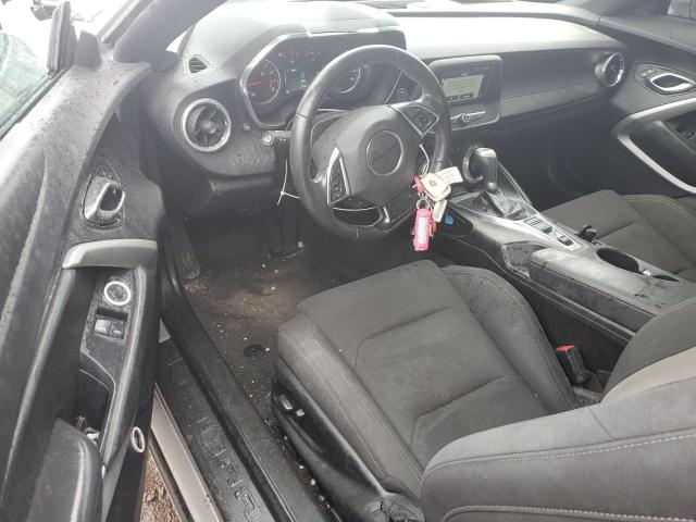 2016 CHEVROLET CAMARO - 1G1FB1RX3G0168115