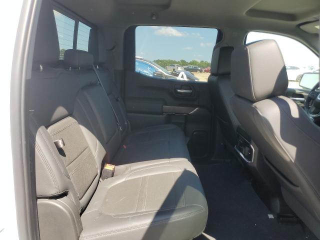 2021 GMC SIERRA K15 - 1GTU9FED0MZ210945