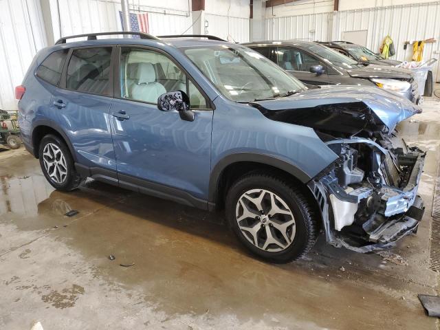 2020 SUBARU FORESTER P - Other View