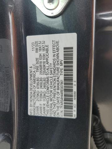 2024 HONDA CR-V EX 7FARS4H44RE007861