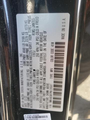 2023 MAZDA CX-50 PREF 7MMVABCM7PN129587