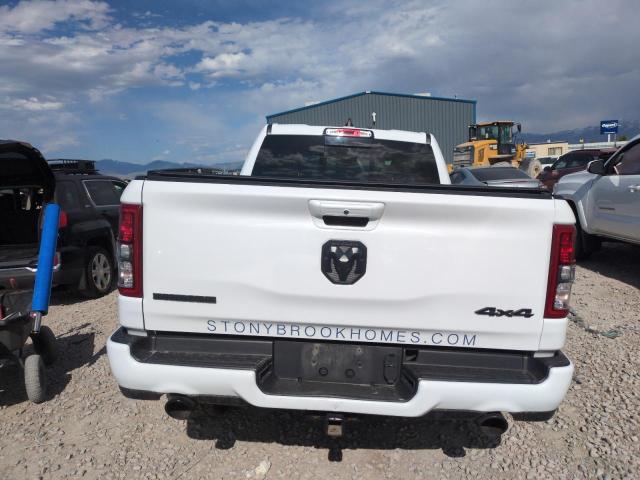 2021 RAM 1500 BIG H 1C6SRFMTXMN600529