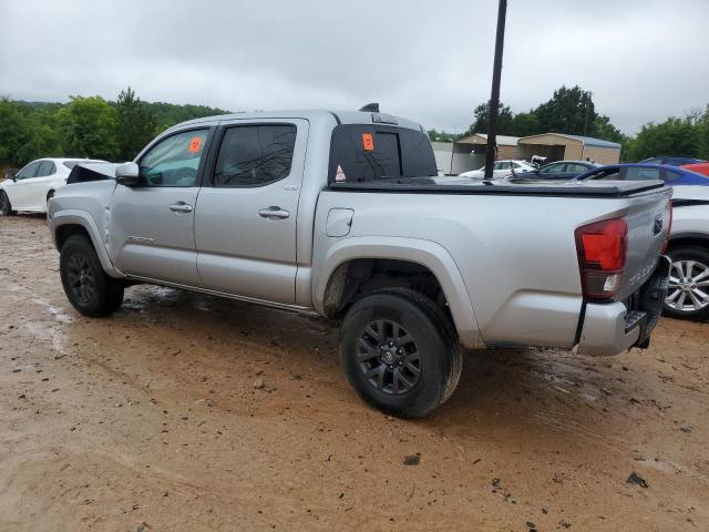 Vin: 3tmaz5cn0nm161502, lot: 58497355, toyota tacoma double cab 20222