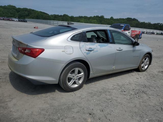 Vin: 1g1zc5st4lf100356, lot: 56397495, chevrolet malibu ls 20203