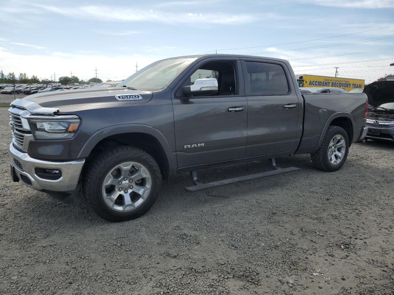 RAM 1500 LARAMIE