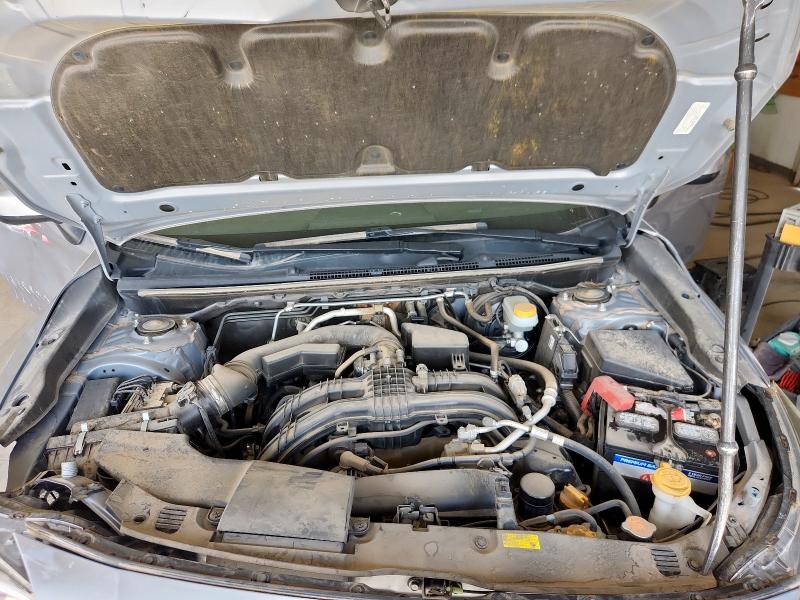 2018 SUBARU CROSSTREK - JF2GTADC2J8274899