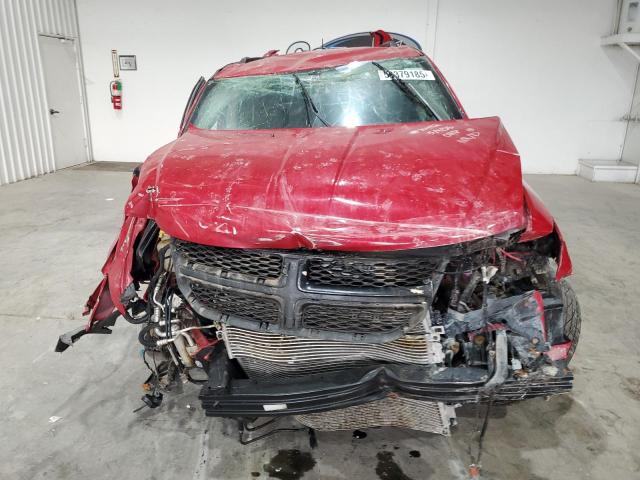 2019 DODGE JOURNEY SE 3C4PDCBB2KT708016