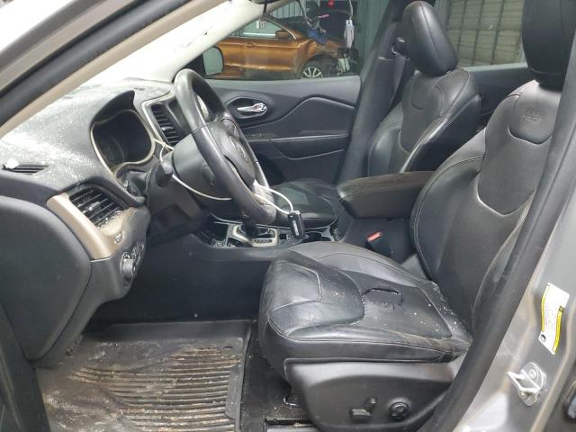 2015 JEEP CHEROKEE L 1C4PJLDS3FW566359