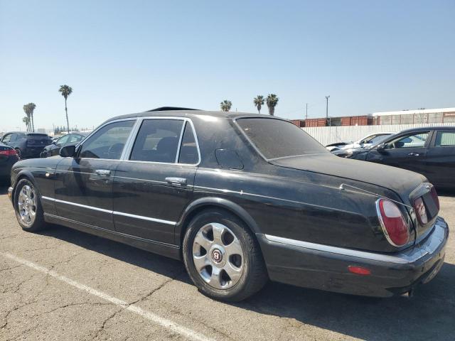 BENTLEY ARNAGE 2001 SCBLC31E81CX05759 photo #3