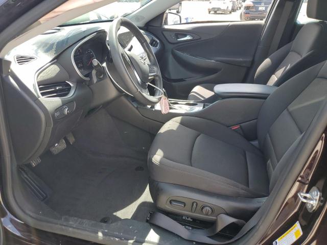 2020 CHEVROLET MALIBU RS - 1G1ZG5ST0LF134850
