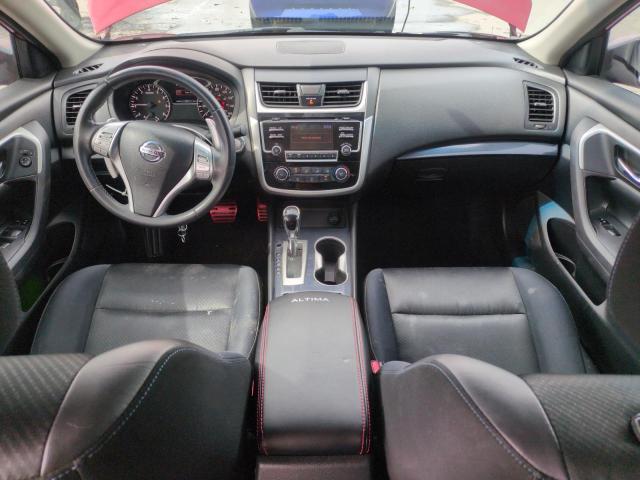 2018 NISSAN ALTIMA 2.5 - 1N4AL3AP1JC240771