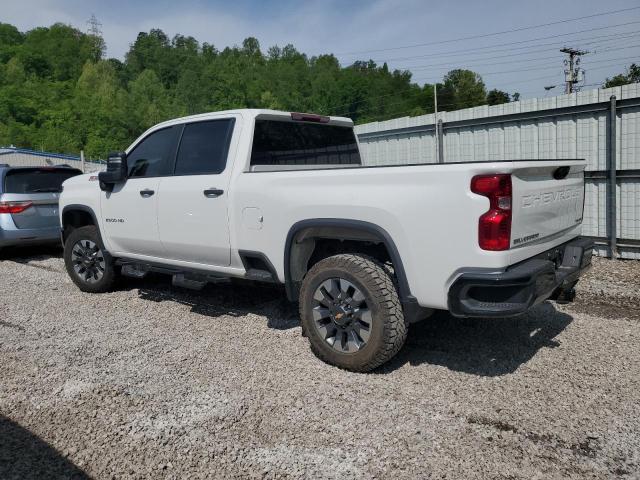 Vin: 2gc4yme77r1248870, lot: 53550215, chevrolet all models k2500 custom 20242