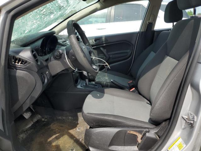 2017 FORD FIESTA S 3FADP4AJXHM125615