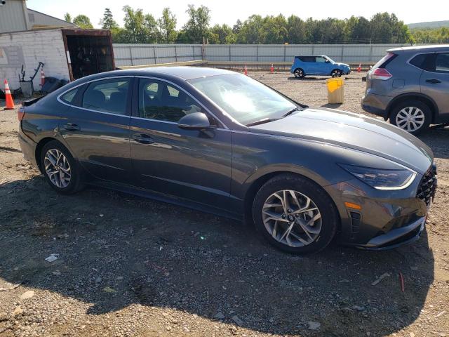 2023 HYUNDAI SONATA SEL KMHL64JA8PA346792