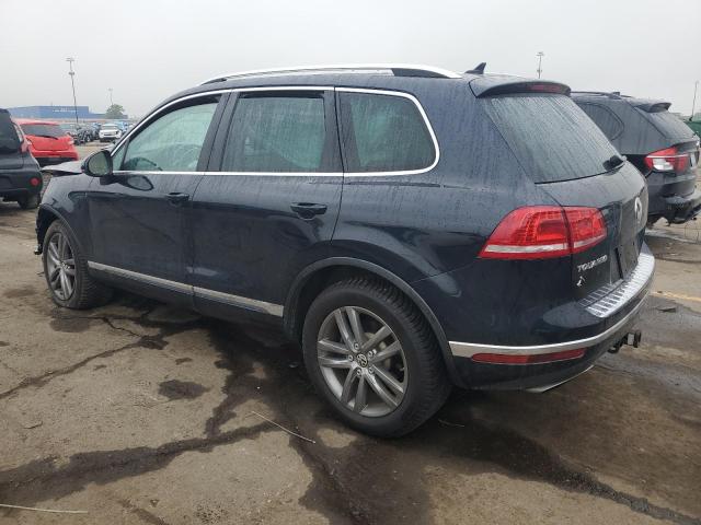 Vin: wvgef9bpxgd006163, lot: 58944635, volkswagen touareg sport 20162