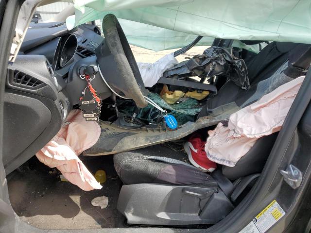 2018 FORD FIESTA SE - 3FADP4BJXJM113565