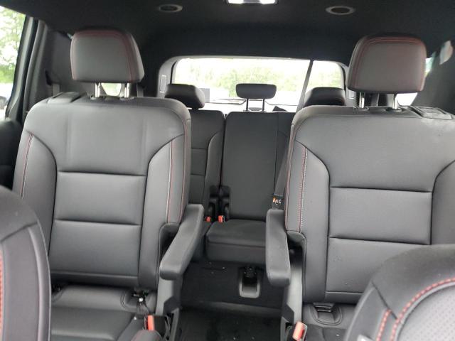 2025 CHEVROLET TRAVERSE Z 1GNEVJRS7SJ212481