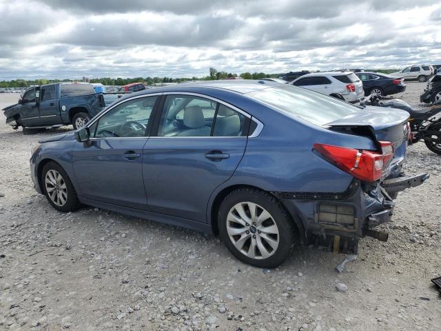 Vin: 4s3bnad60f3006791, lot: 58169445, subaru legacy 2.5i premium 20152