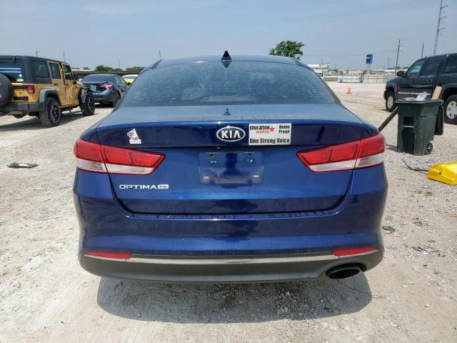 2018 KIA OPTIMA LX 5XXGT4L32JG194145