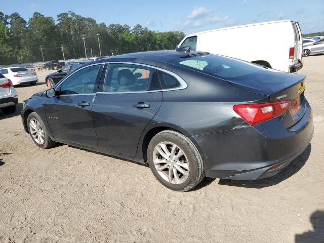 2018 CHEVROLET MALIBU LT 1G1ZD5ST7JF160674