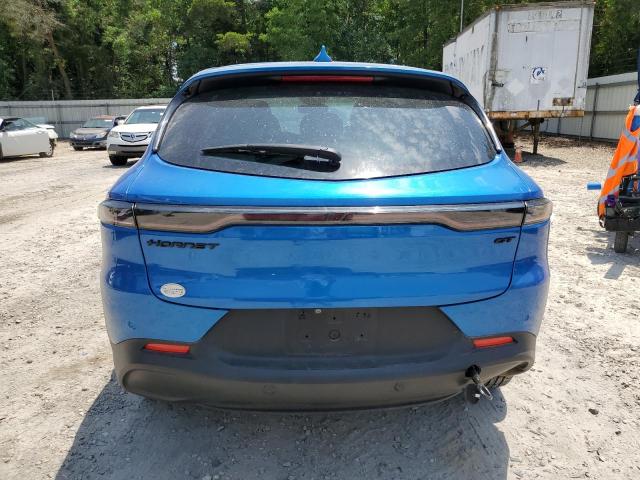 2023 DODGE HORNET GT ZACNDFBN4P3A07633