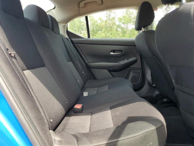 2023 NISSAN SENTRA SV - 3N1AB8CV8PY275560