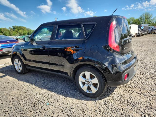 Vin: kndjn2a23h7470091, lot: 59322265, kia soul 20172