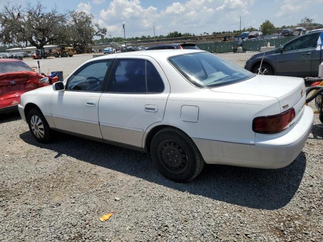 Vin: 4t1sk12e4su878765, lot: 57761385, toyota camry le 19952