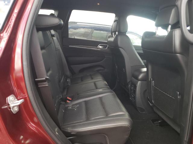2020 JEEP GRAND CHER - 1C4RJFBG4LC152061