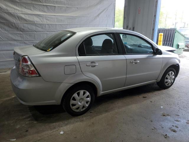 Vin: kl1td5de2bb230142, lot: 57293695, chevrolet aveo ls 20113