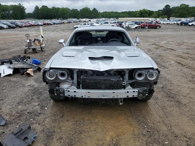 2023 DODGE CHALLENGER - 2C3CDZFJ6PH654937