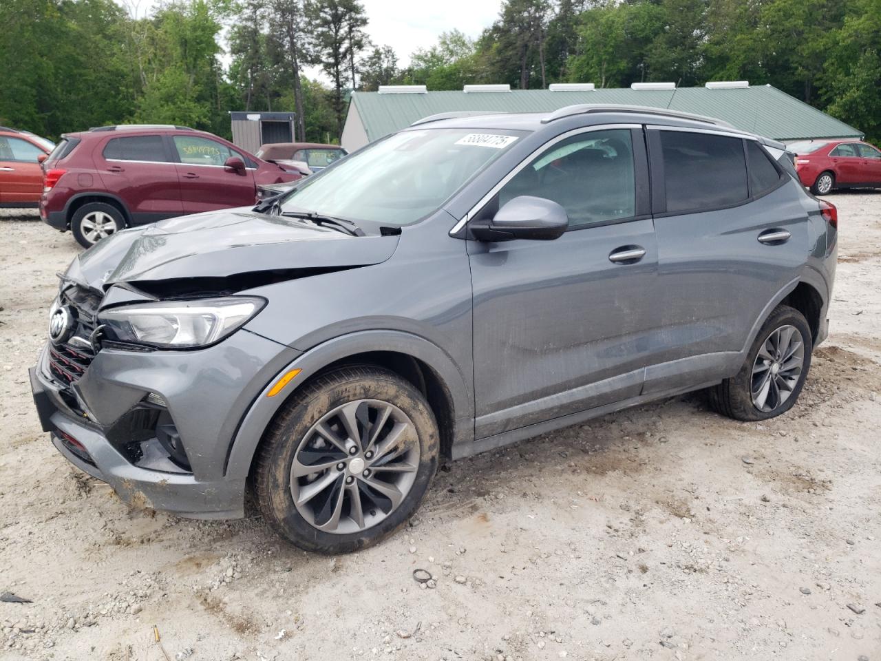 BUICK ENCORE PREFERRED