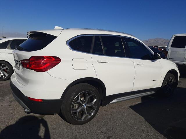 Vin: wbxht3z33h4a55190, lot: 58202935, bmw x1 xdrive28i 20173