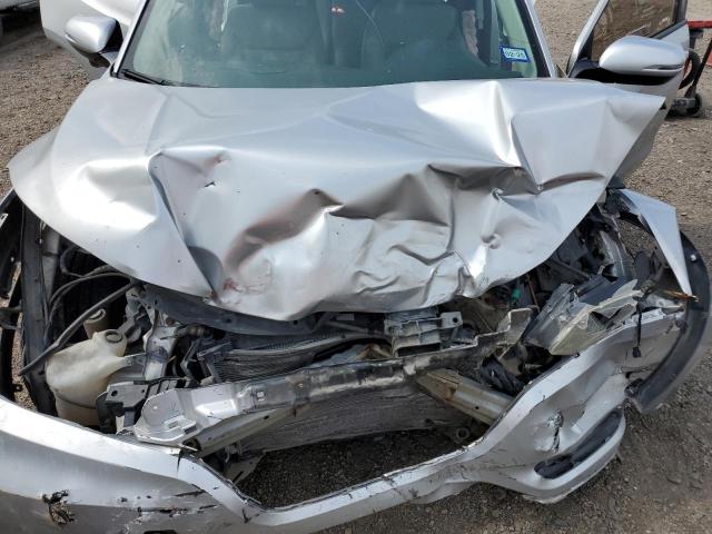 2016 HONDA HR-V EXL - 3CZRU5H72GM713770