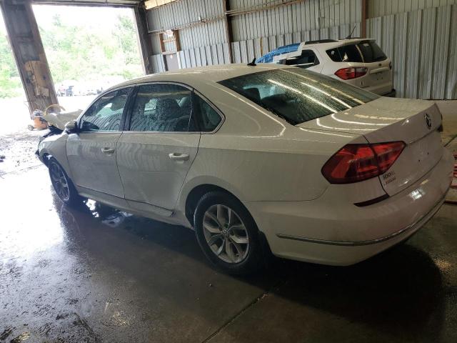Vin: 1vwat7a34gc042612, lot: 57179225, volkswagen passat s 20162
