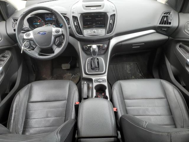 2013 FORD ESCAPE SE - 1FMCU9G95DUD21004