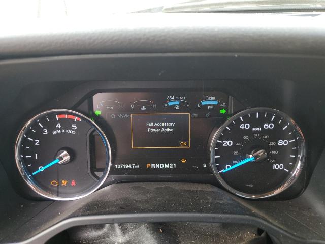 2017 FORD F250 SUPER - 1FT7W2BT5HEC18398