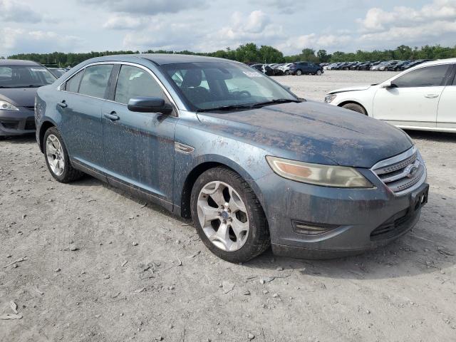 Vin: 1fahp2ew8ag115127, lot: 57813725, ford taurus sel 20104