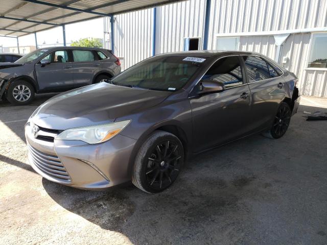 Vin: 4t1bf1fk9gu570938, lot: 56065745, toyota camry le 2016 img_1