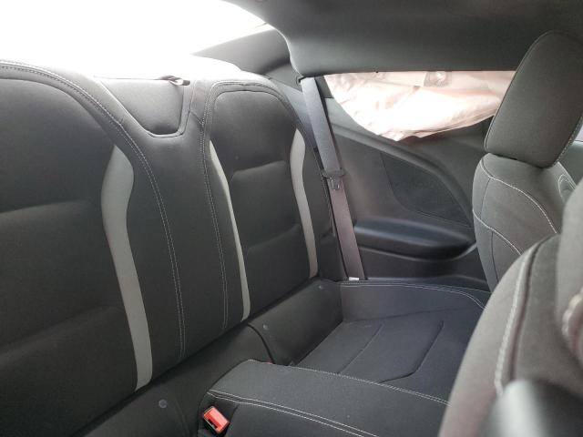 2024 CHEVROLET CAMARO LT1 1G1FF1R74R0122171