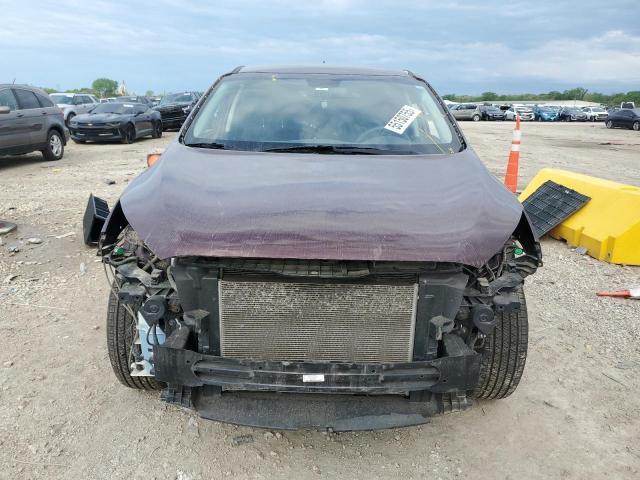 2019 KIA SORENTO LX - 5XYPG4A5XKG489256