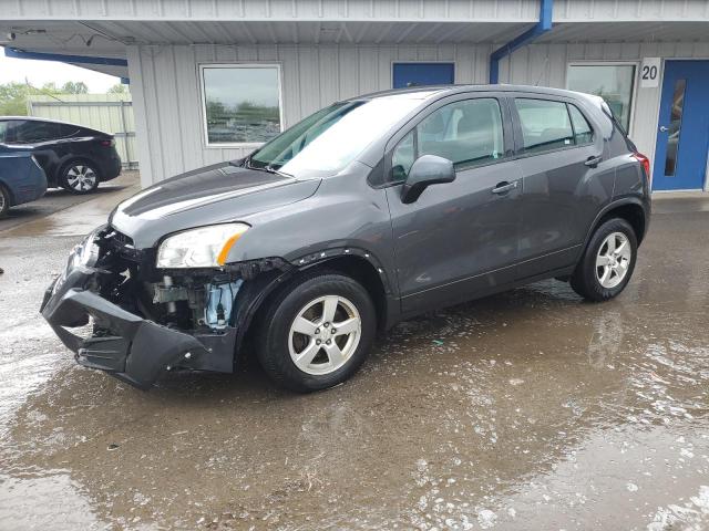 Vin: 3gncjnsb6gl245038, lot: 57892125, chevrolet trax ls 2016 img_1