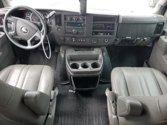 2020 CHEVROLET EXPRESS G3 1GAZGNFP9L1264104