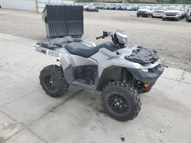 SUZUKI LT-A500 XP