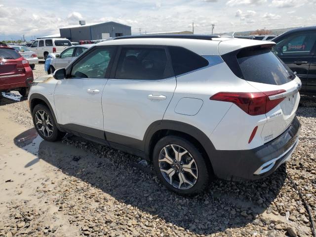 2021 KIA SELTOS EX KNDERCAA1M7191669