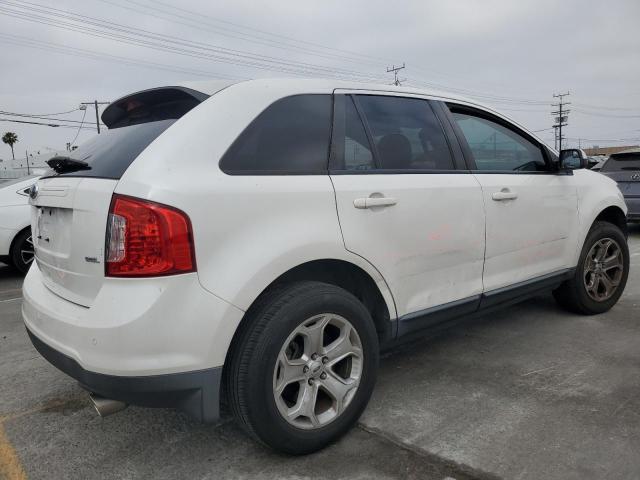 Vin: 2fmdk3jc6eba62560, lot: 58789215, ford edge sel 20143