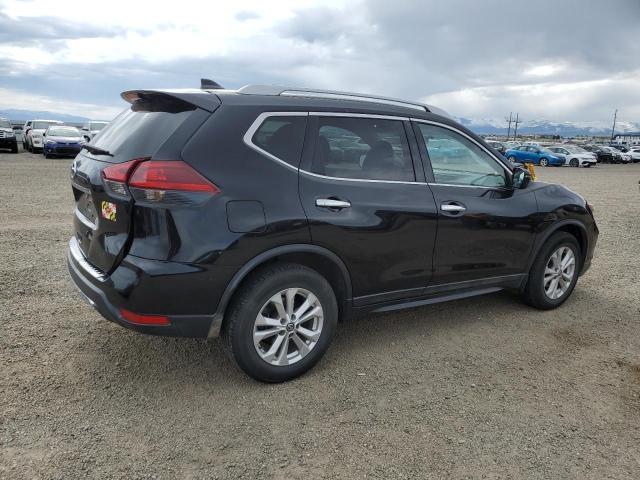 Vin: 5n1at2mt1jc831319, lot: 57791675, nissan rogue s 20183
