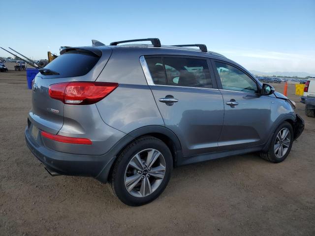 Vin: kndpcca68e7585242, lot: 58978155, kia sportage sx 20143