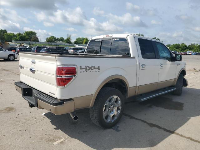 Vin: 1ftfw1ef5dkd46700, lot: 58555525, ford f-150 supercrew 20133